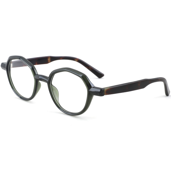 Round Glasses YEA1261