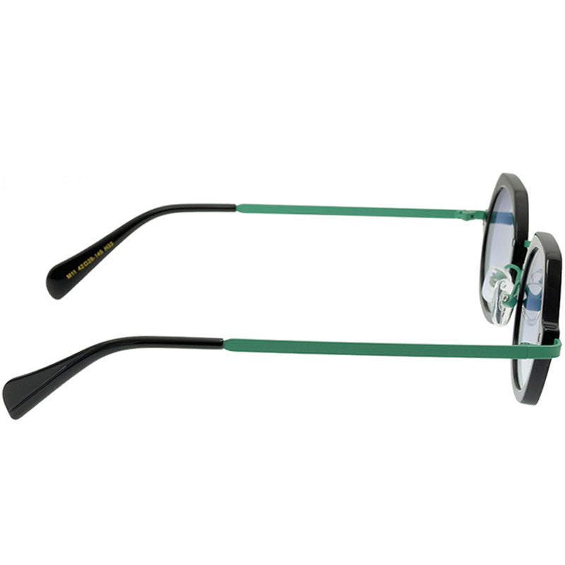 Geometric Sunglasses GCS1083