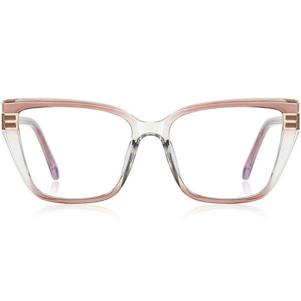 Cat-Eye Glasses PF1393