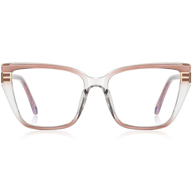 Cat-Eye Glasses PF1393