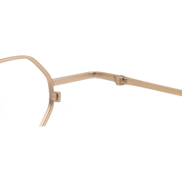 Geometric Glasses YT1033