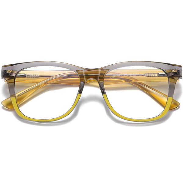 Square Glasses for Kids PFK1013