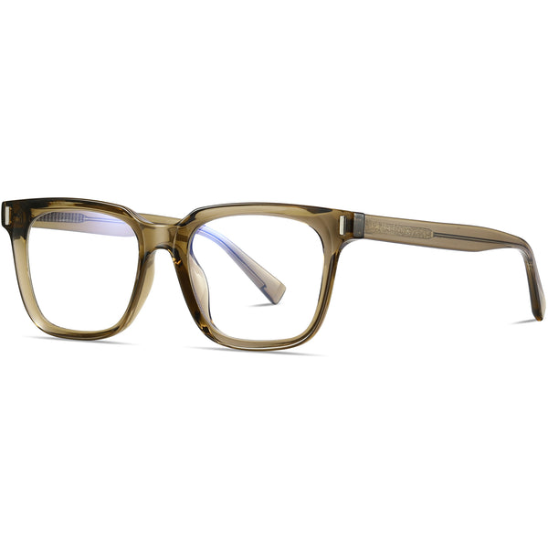 Square  Glasses PF1218