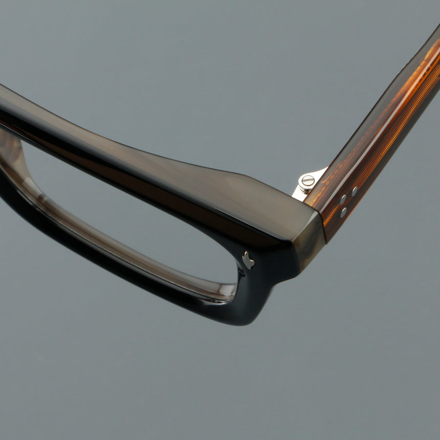 Rectangle Glasses YN1038