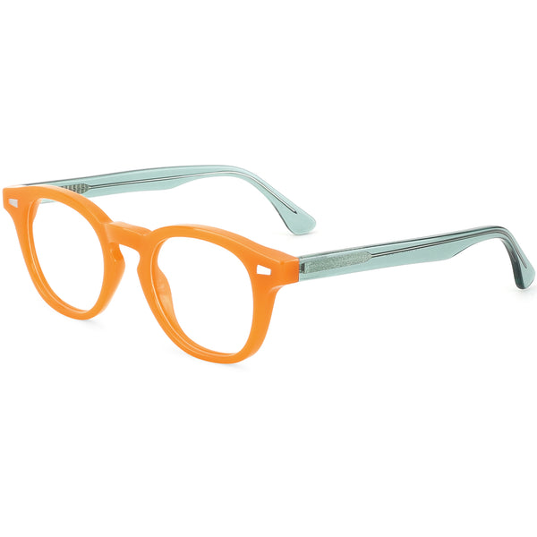 Square Glasses YSAA1076