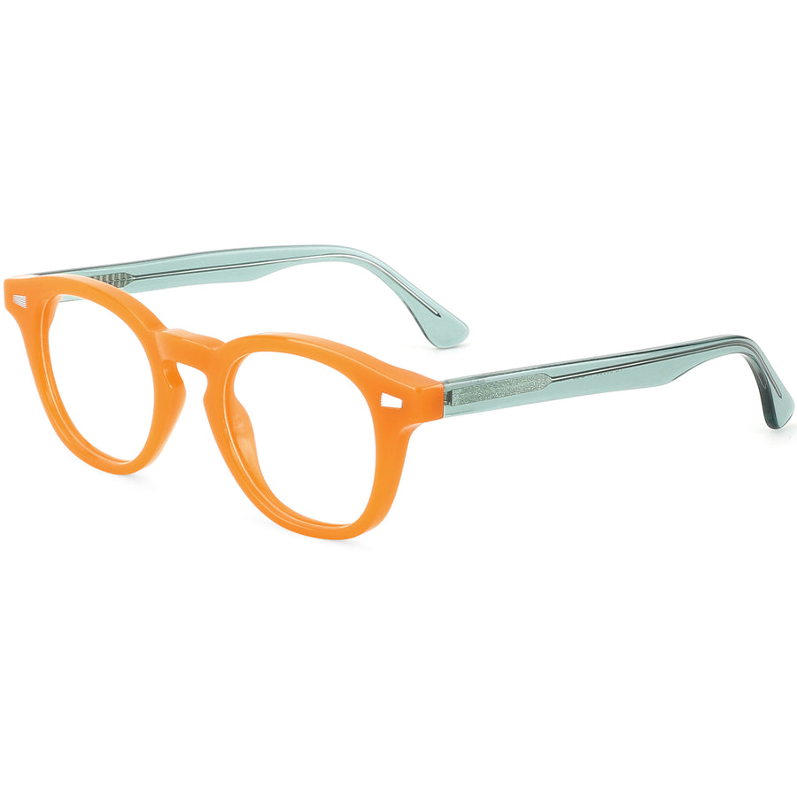 Square Glasses YSAA1076