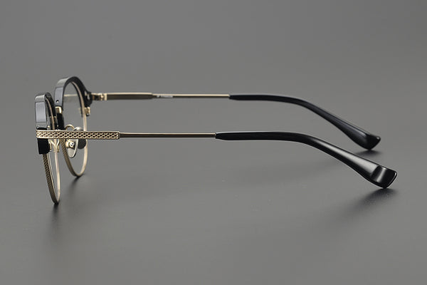 Browline Glasses MW1449