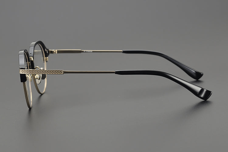 Browline Glasses MW1449