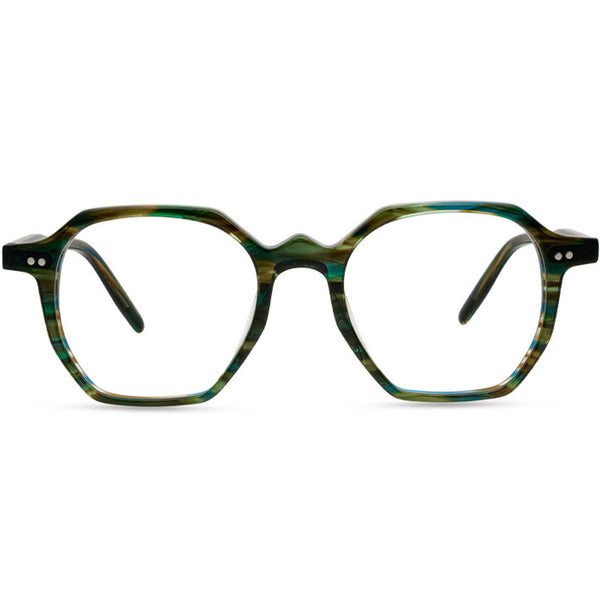 Square Glasses GC1035