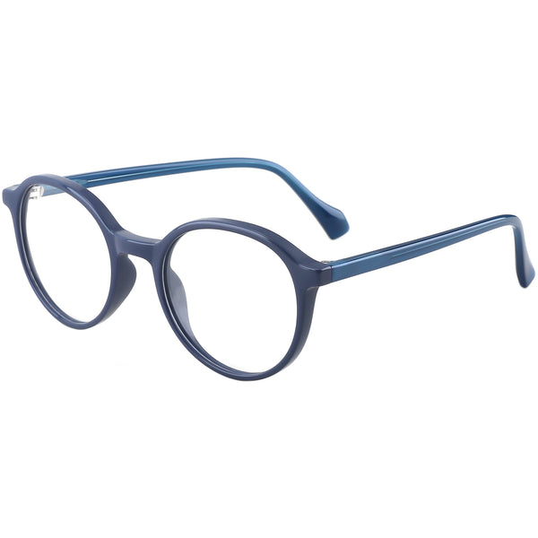 Round Glasses YEA1197