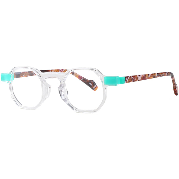 Geometric Glasses YEA1269