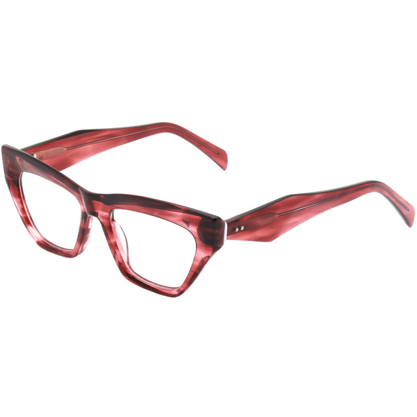 Cat-Eye Glasses GSR1038
