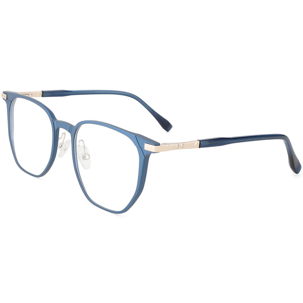 Square Glasses YEM1155