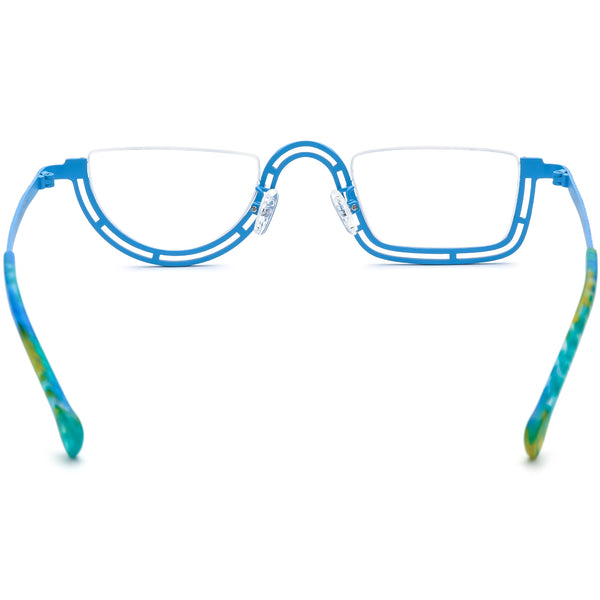 Geometric Glasses BR1688