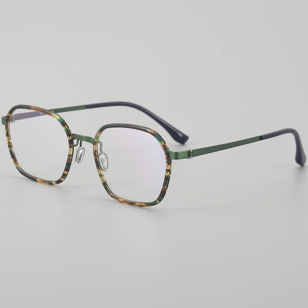 Geometric Glasses BY1064
