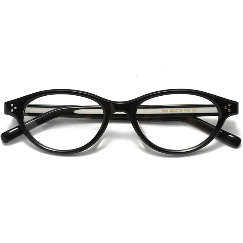 Oval Glasses ME1013