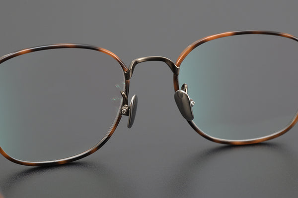 Rectangle Glasses MW1306