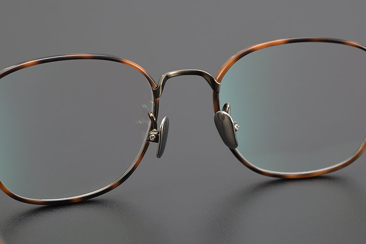 Rectangle Glasses MW1306