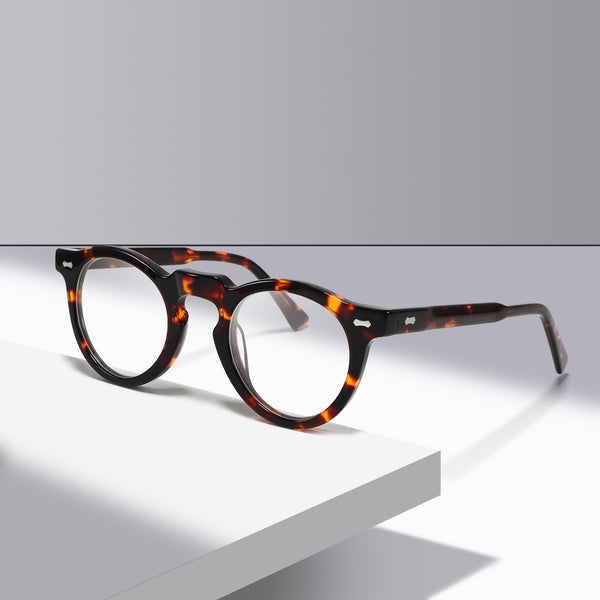 Round Glasses KC1034