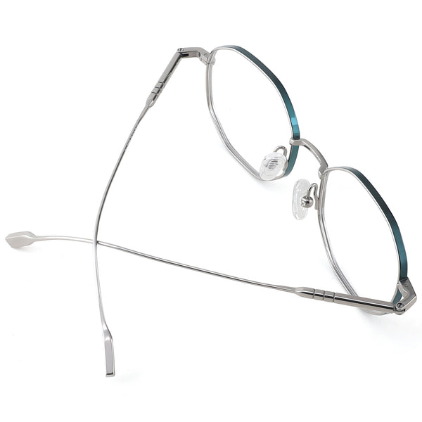 Geometric Glasses YPT1041