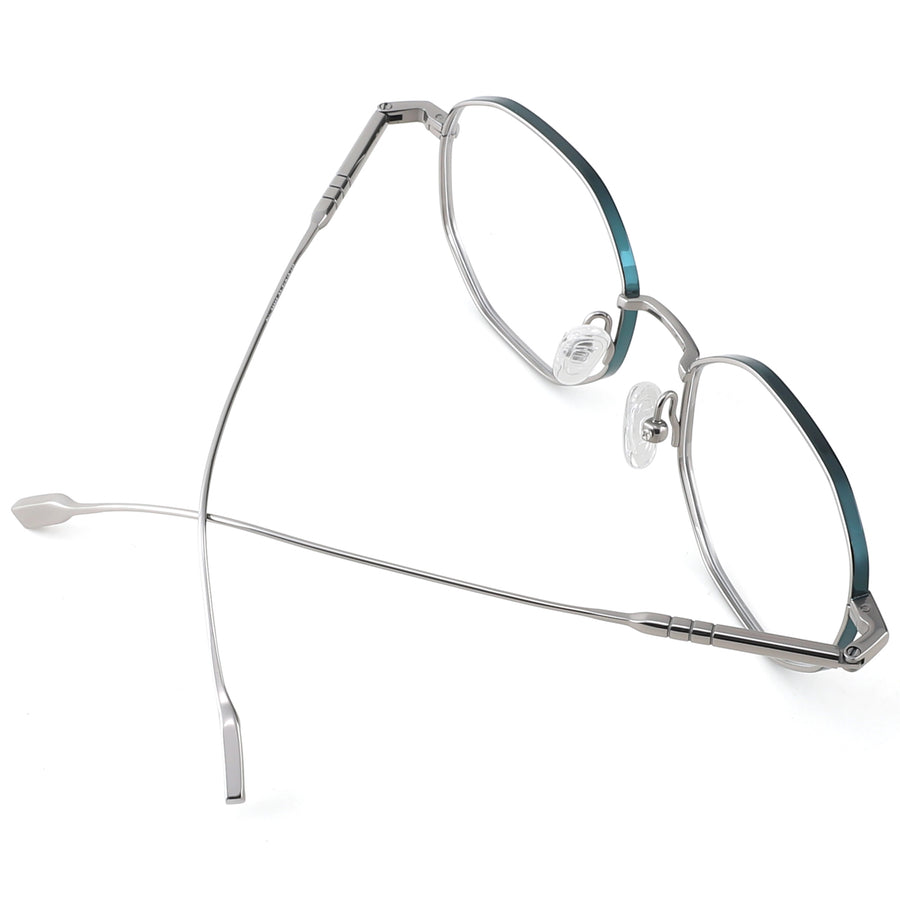 Geometric Glasses YPT1041