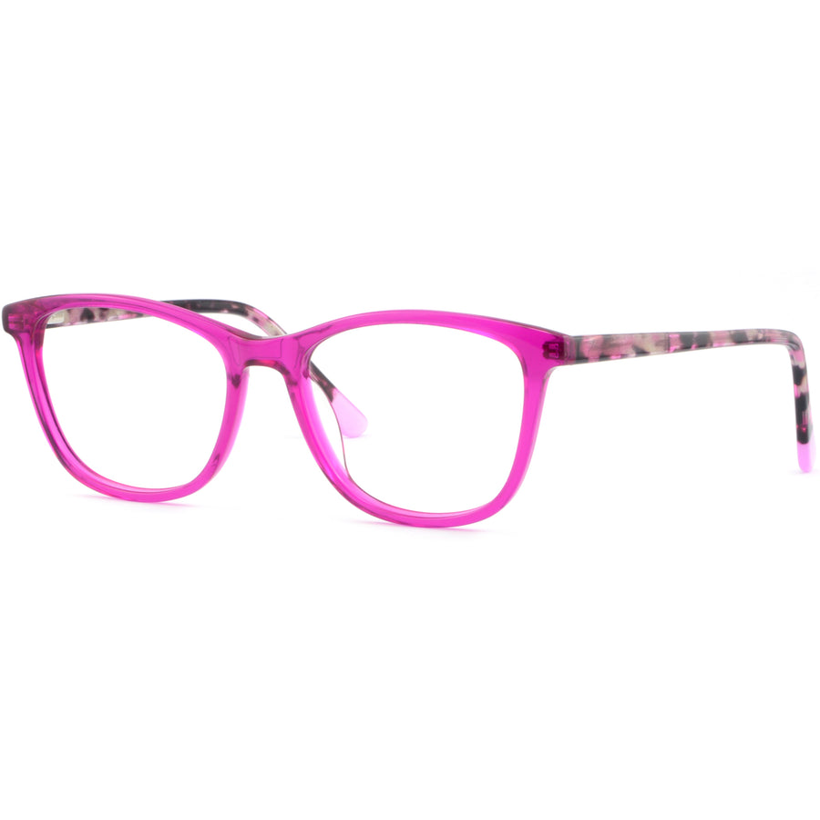 Square Glasses O2222