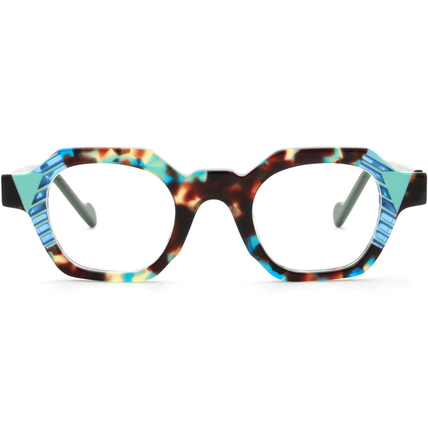 Geometric Glasses GSR1106