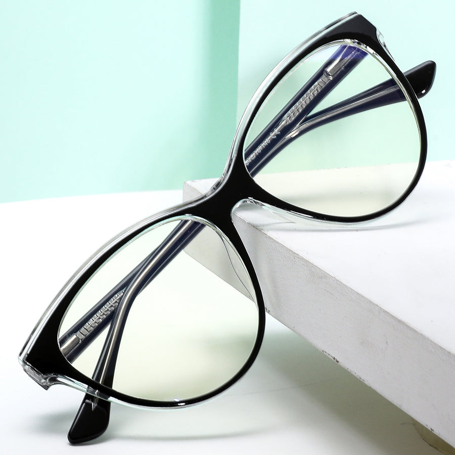 Cat-Eye Glasses PF1188