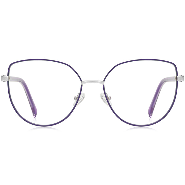 Cat-Eye Glasses PF1116