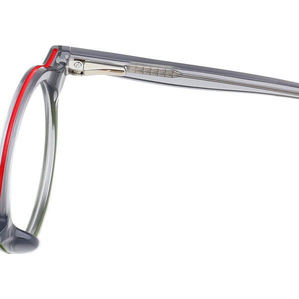 Round Glasses YEA1223