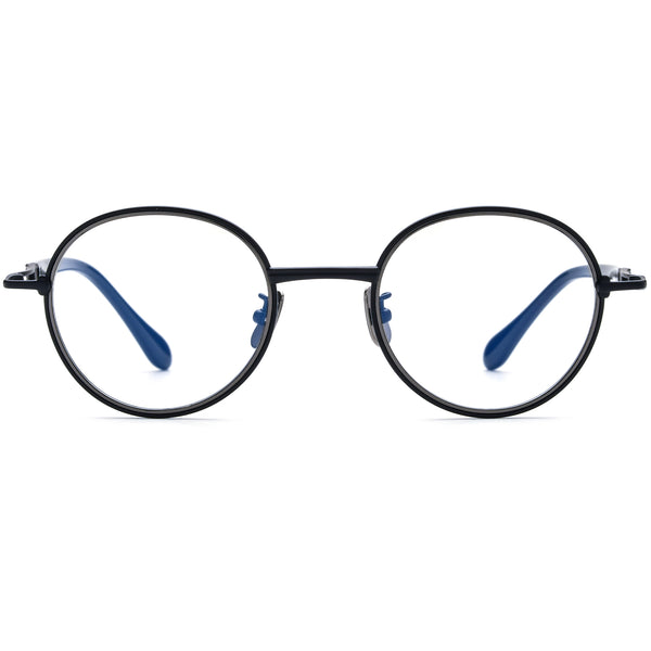 Round Glasses BR1420