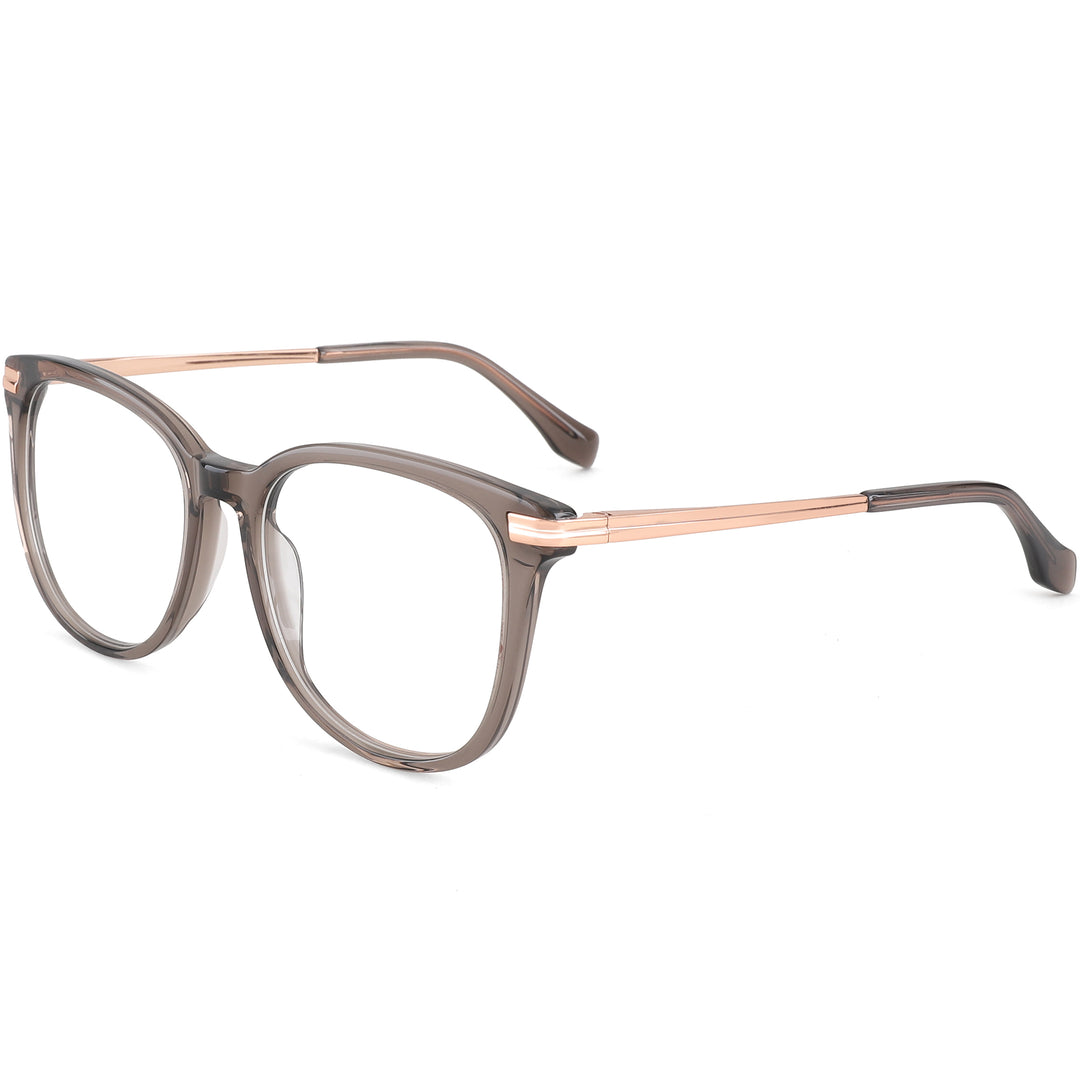 Square Glasses YSAC1011