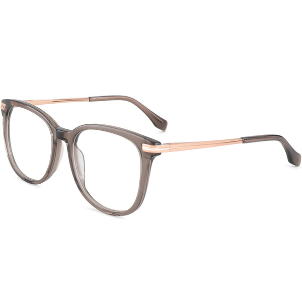Square Glasses YSAC1011