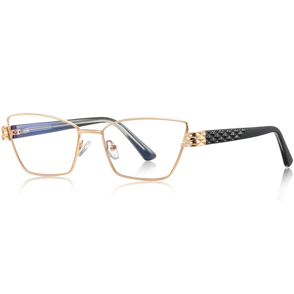 Cat-Eye Glasses PF1355