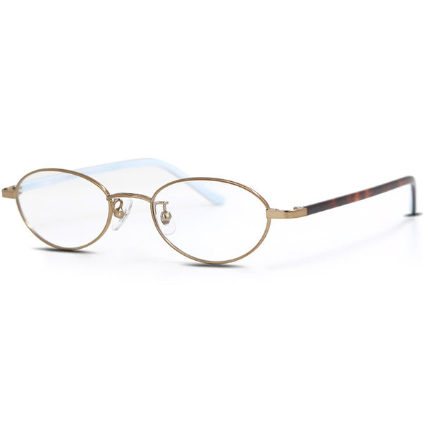 Oval Glasses PG1001