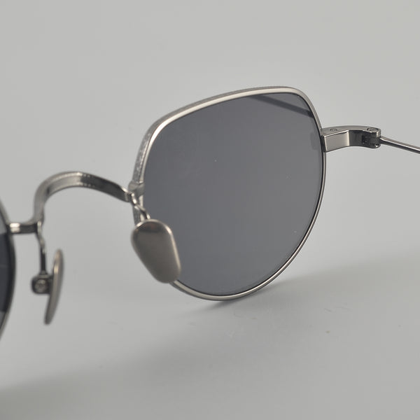 Round Sunglasses BYS1019