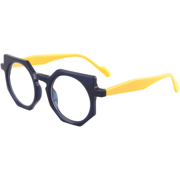Geometric Glasses YEA1144
