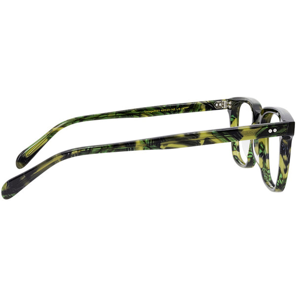 Square Glasses GC1029