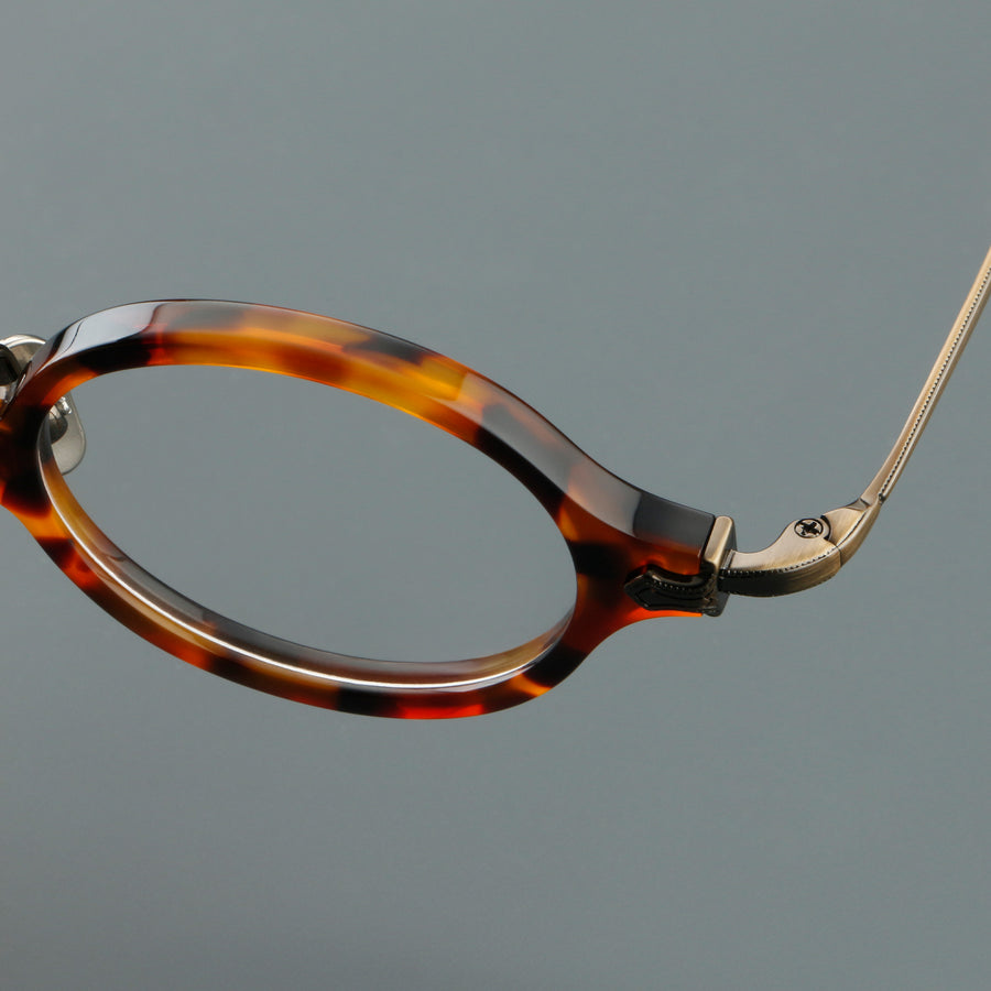 Round Glasses YN1068