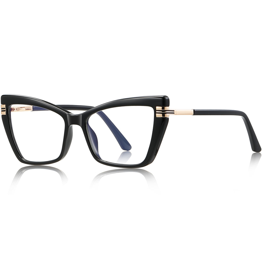 Cat-Eye Glasses PF1387