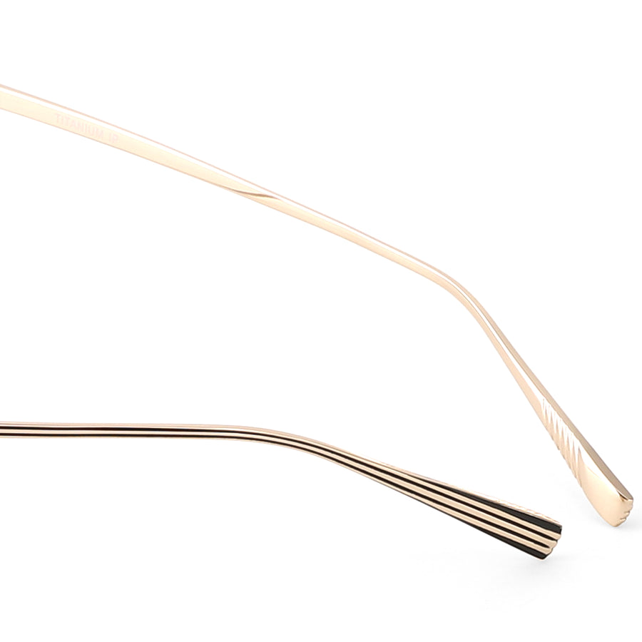 Geometric Glasses YPT1026