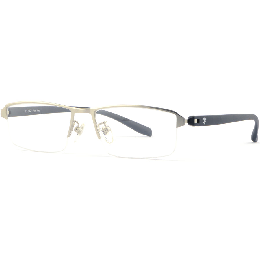 Rectangle Glasses O1461