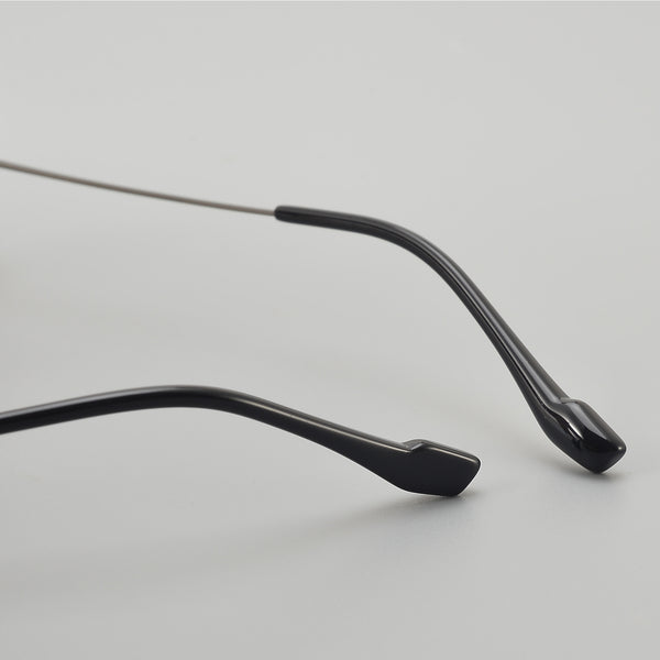 Square Glasses BY1022