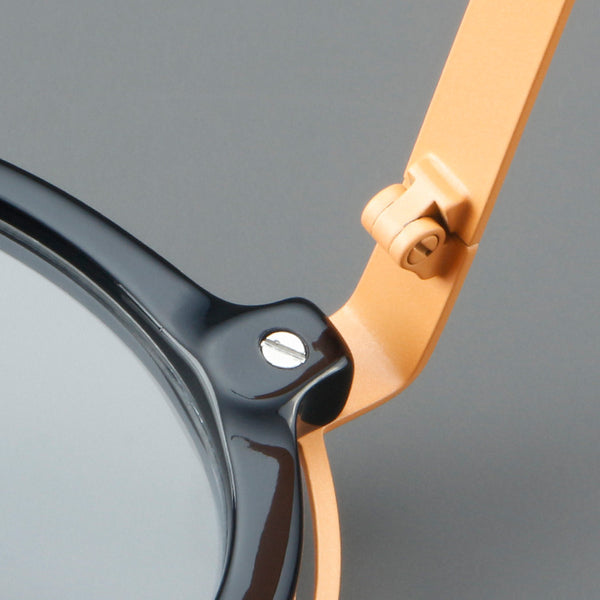 Round Glasses A4070
