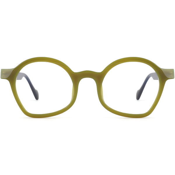 Geometric Glasses YEA1254
