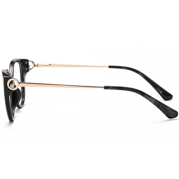 Cat-Eye Glasses YSD1033