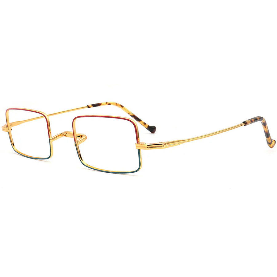 Rectangle Glasses YT1030