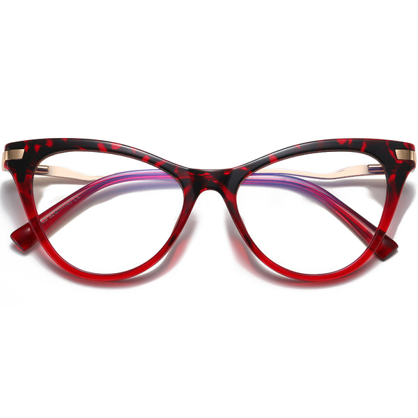 Cat-Eye Glasses PF1325