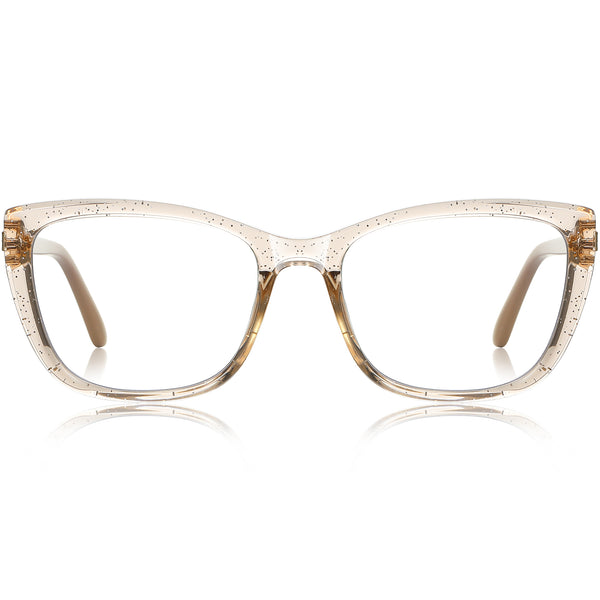 Cat-Eye Glasses PF1345