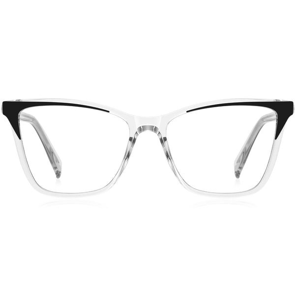 Cat-Eye Glasses PF1075